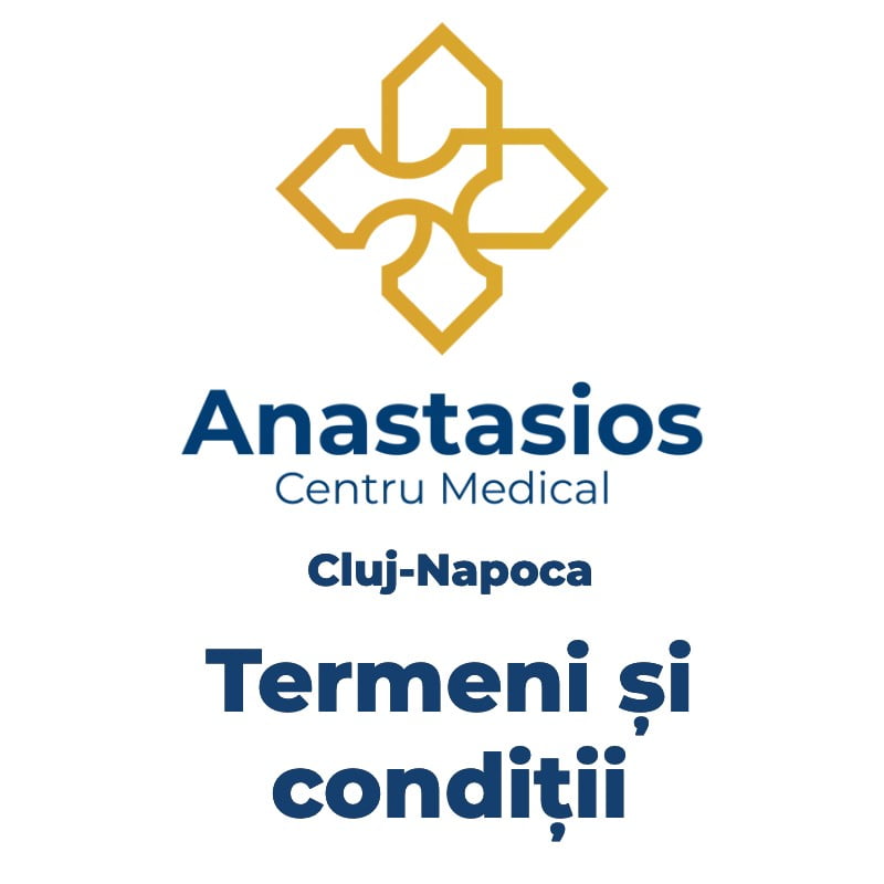 termeni si conditii de utilizare anastasios.ro