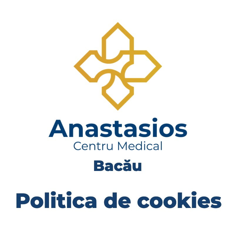 politica de cookies anastasios bacau
