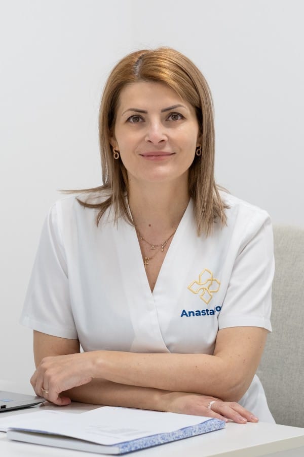 Dr. Pricope-Veselin Adina Elena