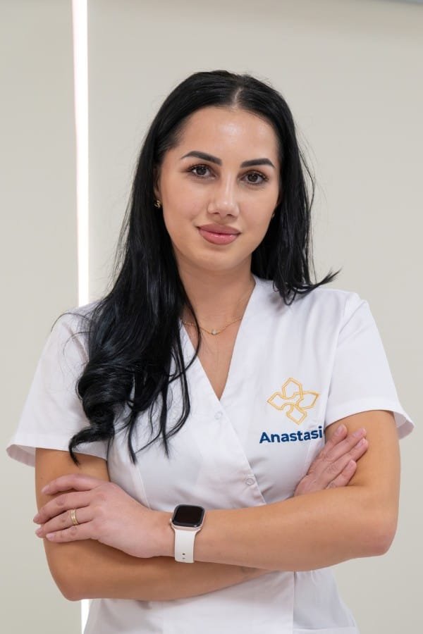 Dr. Filip Andreea