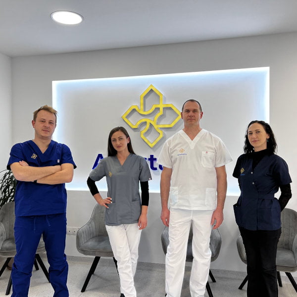 clinica cluj anastasios