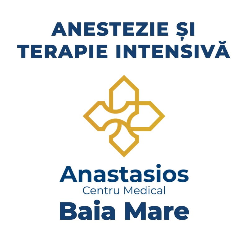 anestezie si terapie intensiva ati baia mare