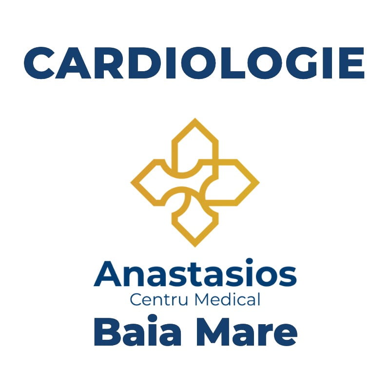 cardiologie baia mare