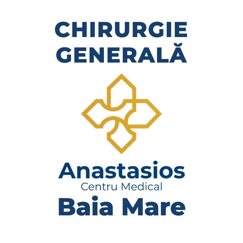 chirurgie generala baia mare
