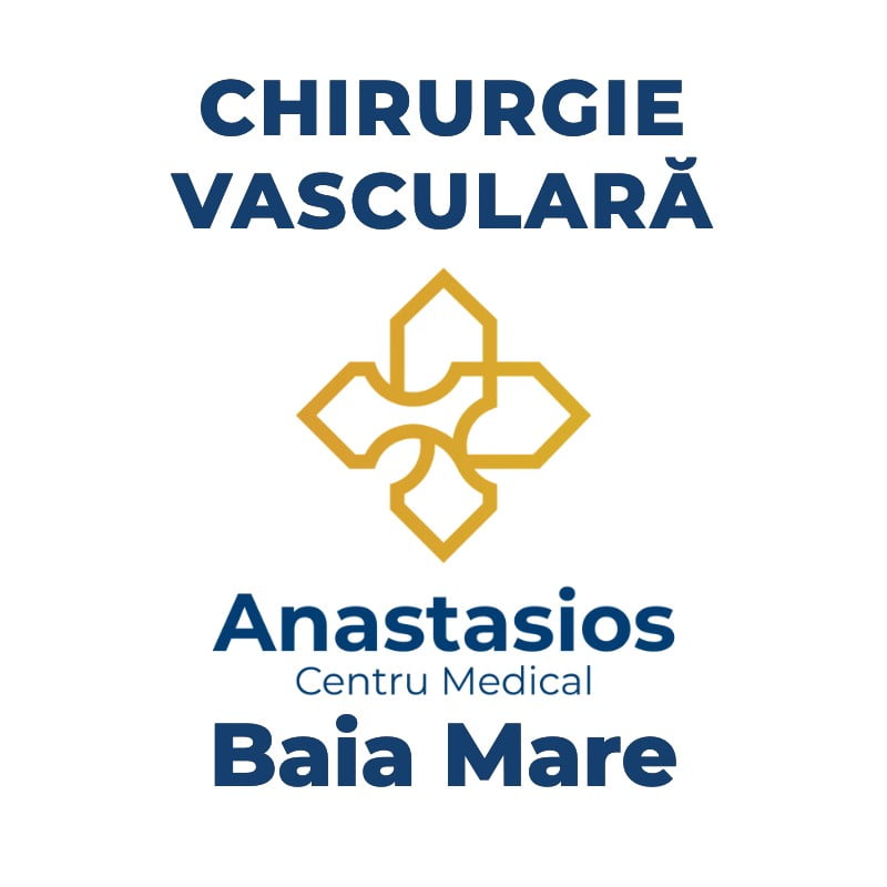 chirurgie vasculara baia mare