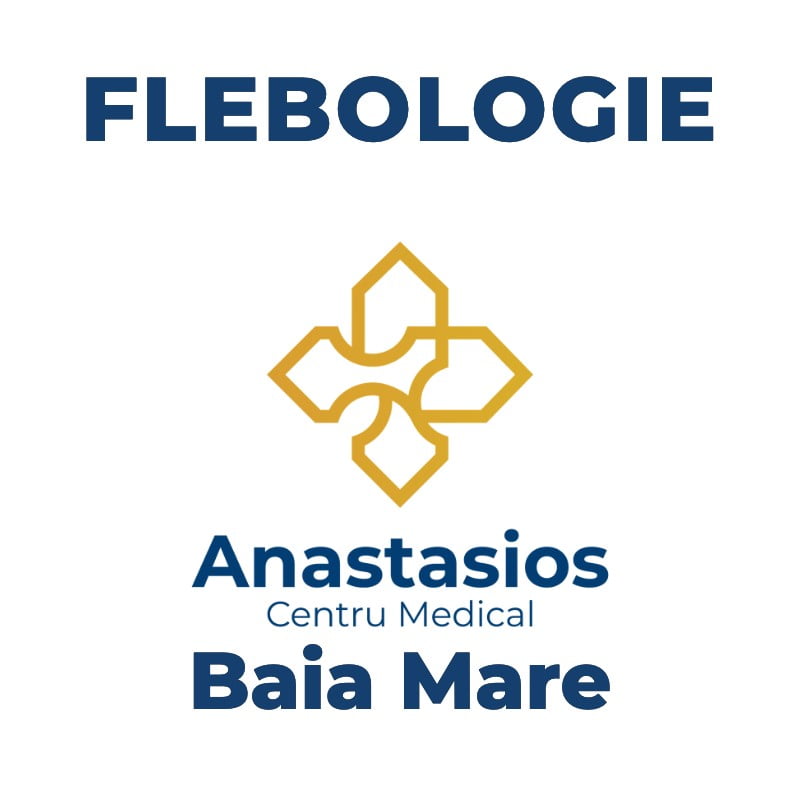flebologie baia mare