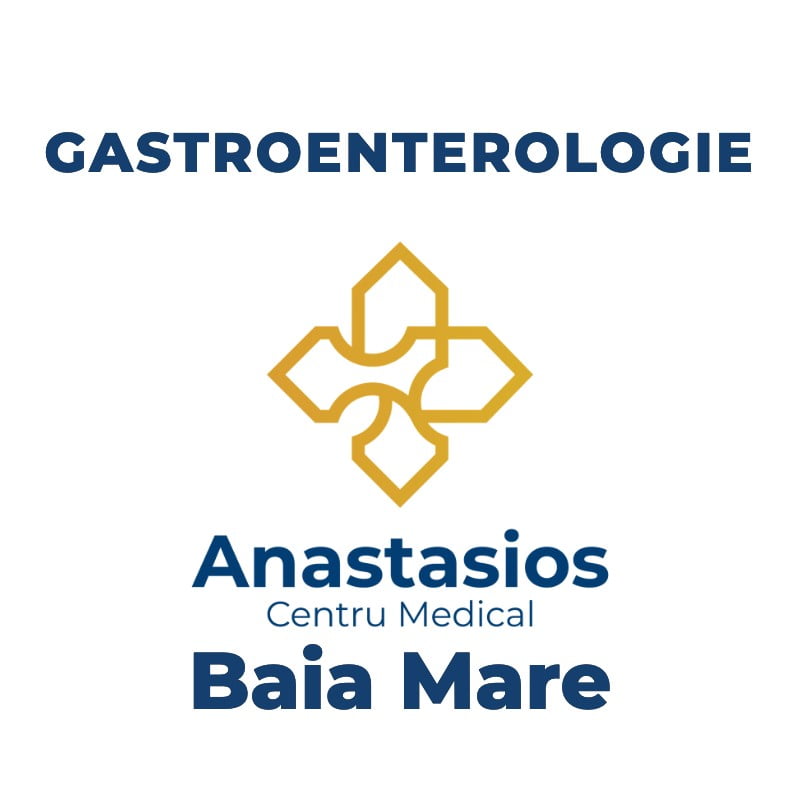 gastroenterologie baia mare