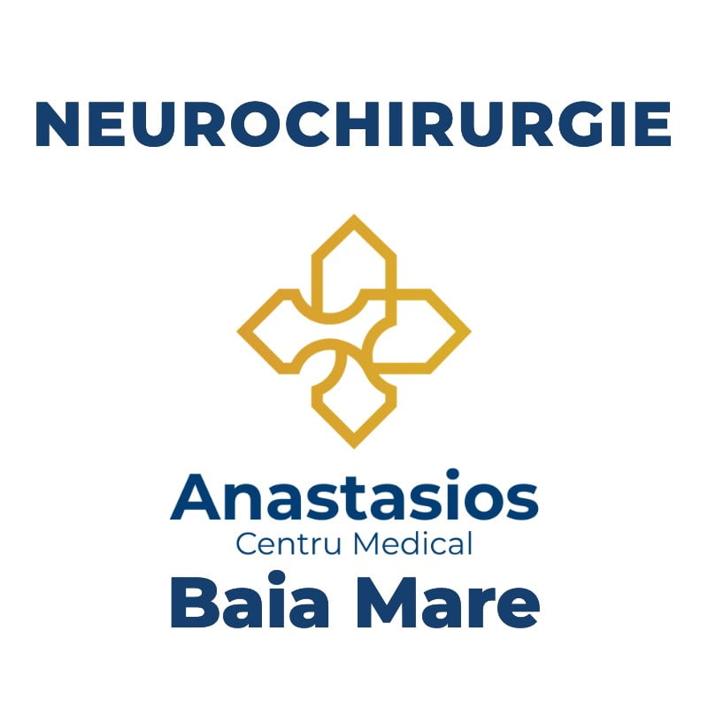 neurochirurgie baia mare