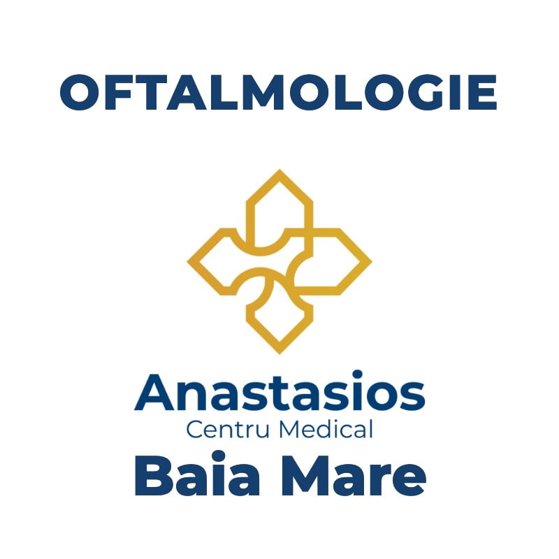 oftalmologie baia mare