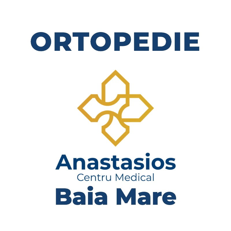 ortopedie baia mare