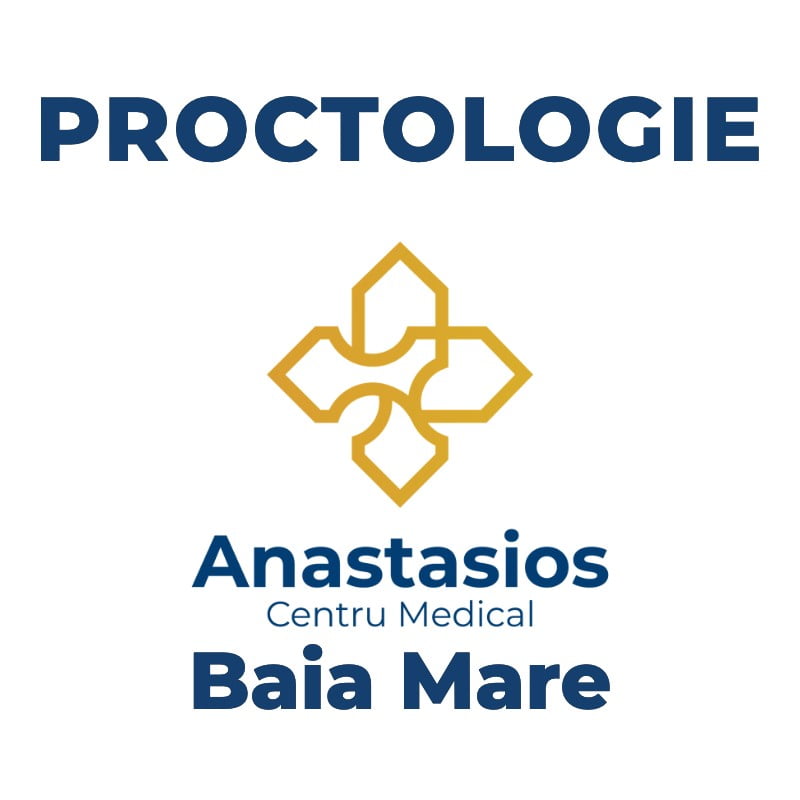 proctologie baia mare