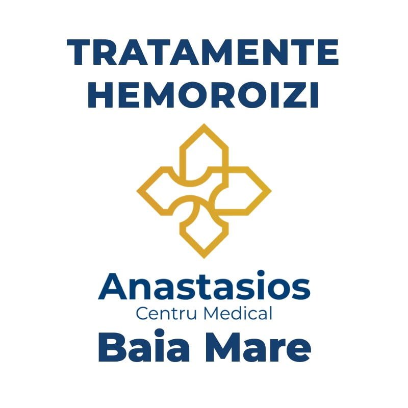 tratamente hemoroizi baia mare
