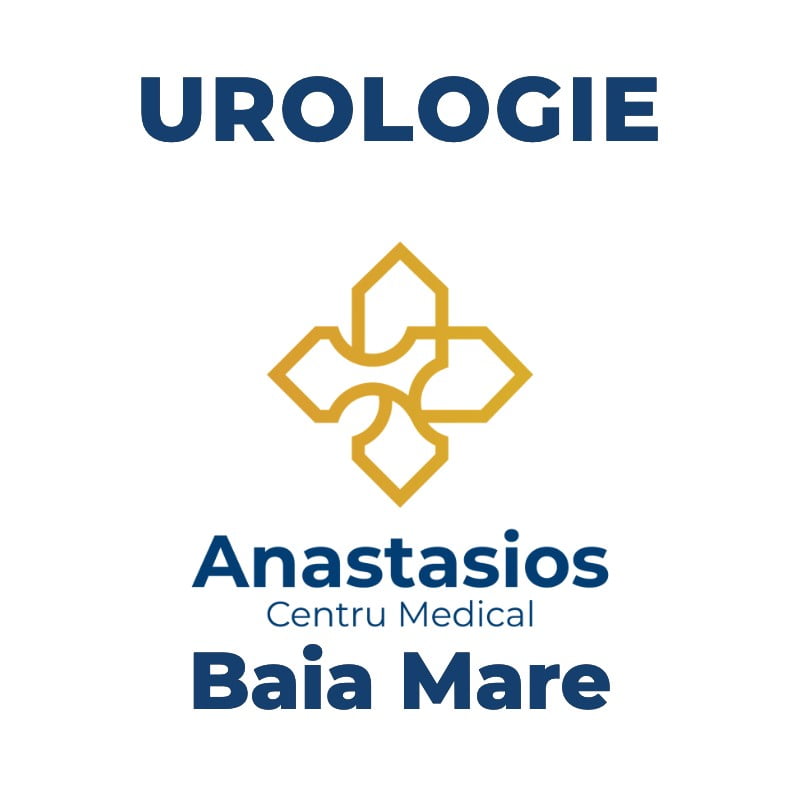 urologie baia mare