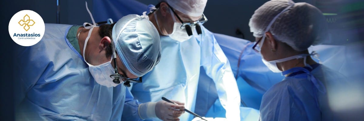 chirurgie vasculara baia mare