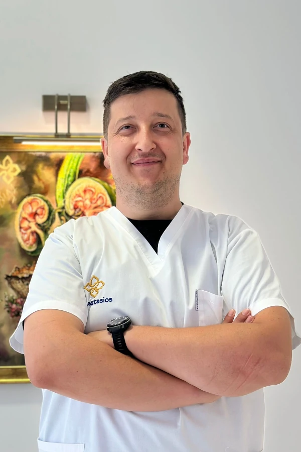 dr. vlad cucu