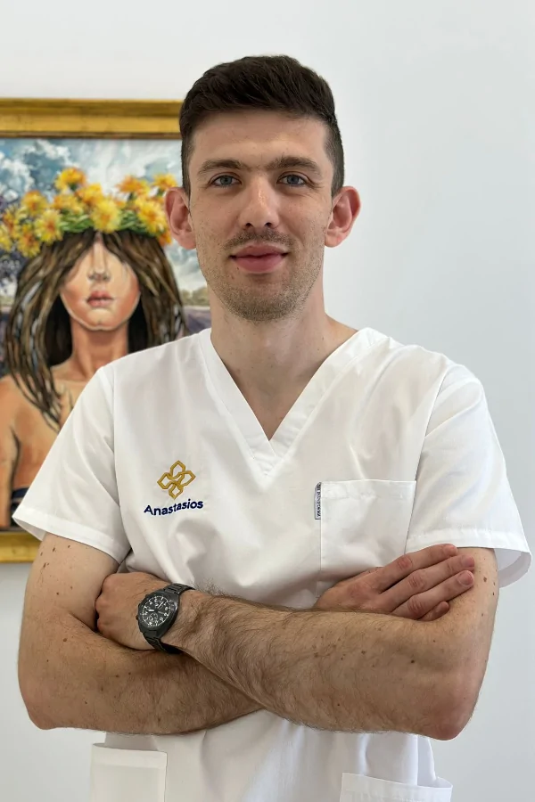 dr. beni lehel
