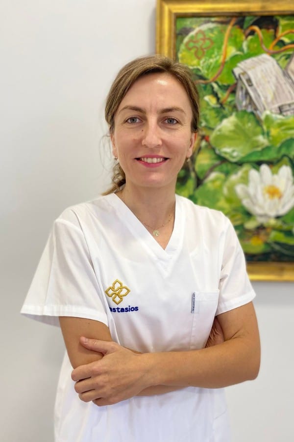 Dr. Vasvari Alexandra