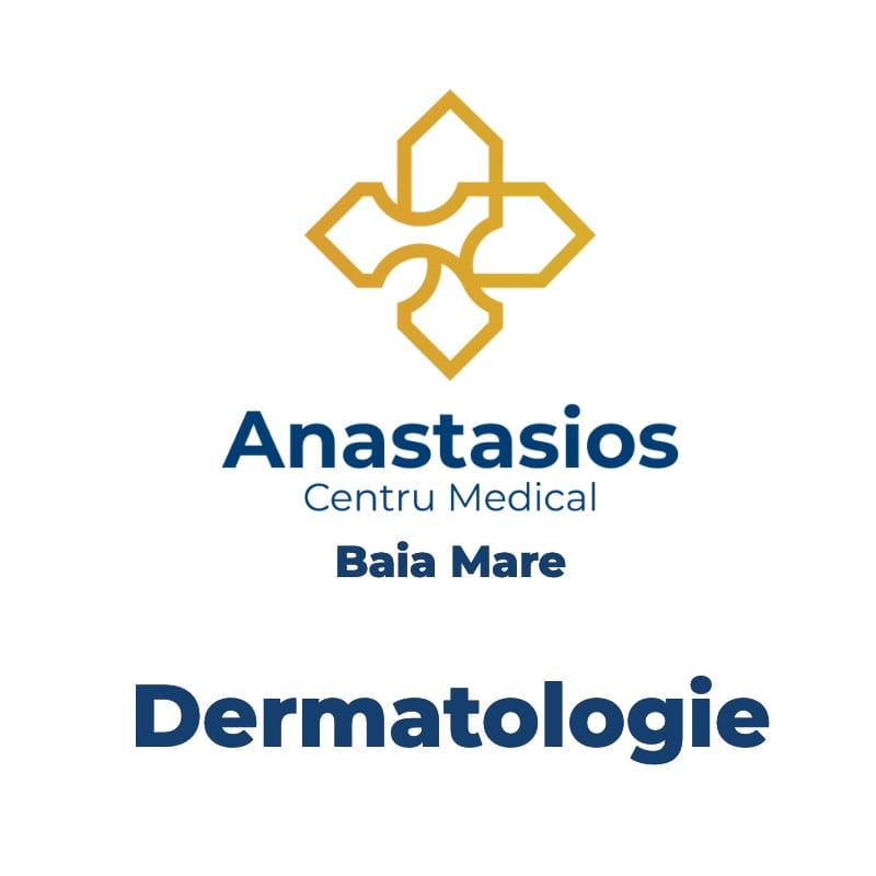 dermatologie baia mare