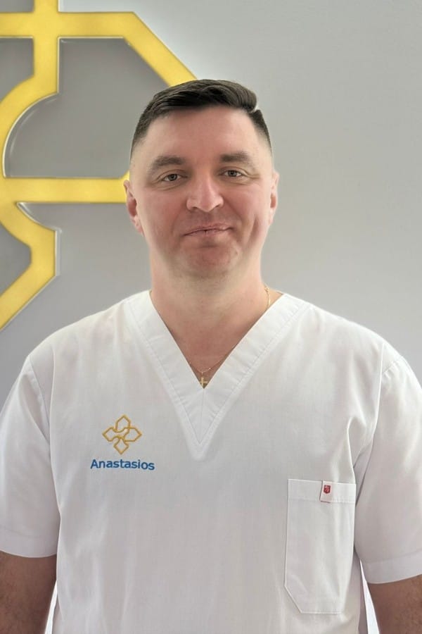 Dr. Bordian Alexandru