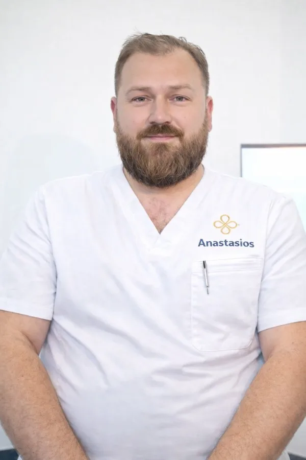 Dr. Boca Alexandru - Medic Specialist Ortopedie - Baia Mare