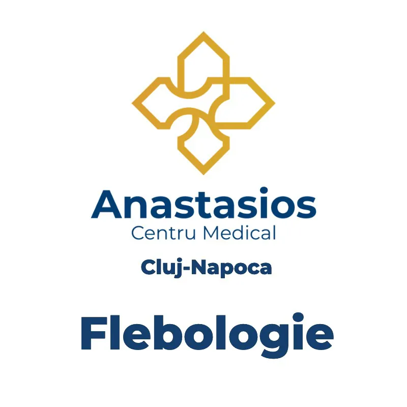 centrul medical anastasios clinica cluj napoca flebologie