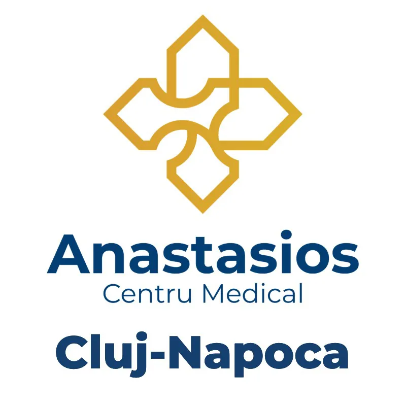 centrul medical anastasios din cluj napoca clinica