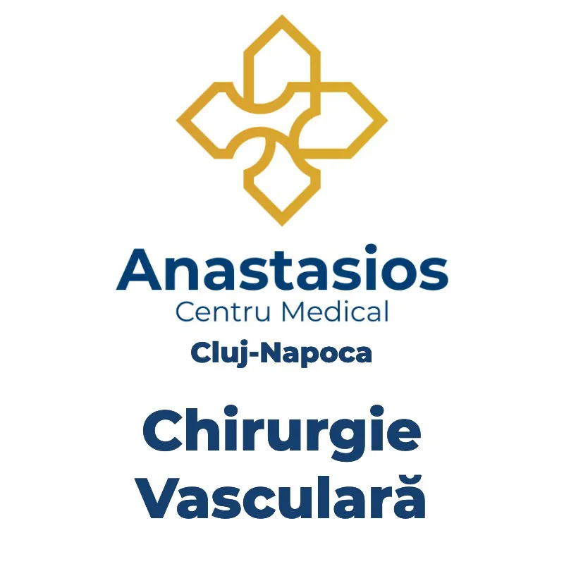 consultatii chirurgie vasculara anastasios cluj