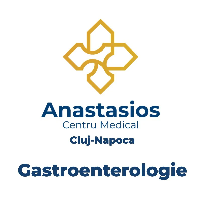 consultatii gastroenterologie cluj napoca