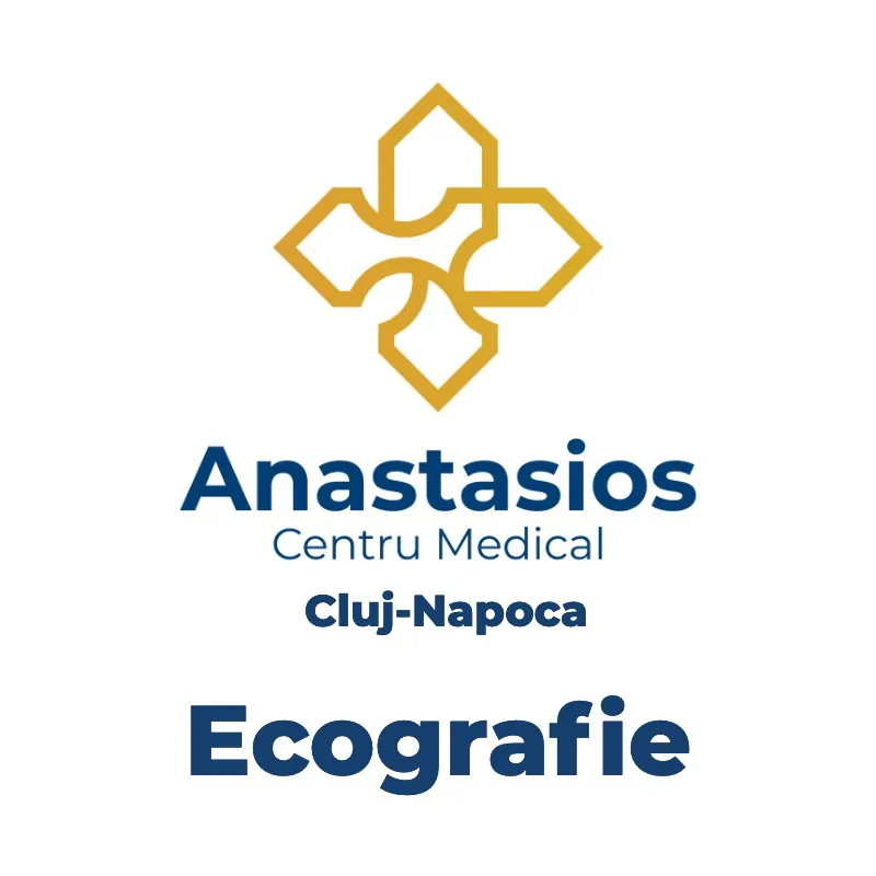 ecografie centrul medical anastasios clinica