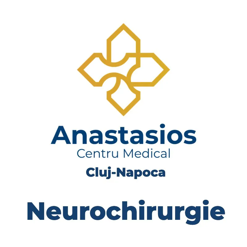 neurochirurgie anastasios medical cluj