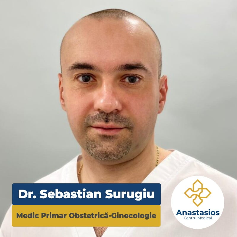 prezentare doctor Sebastian Surugiu