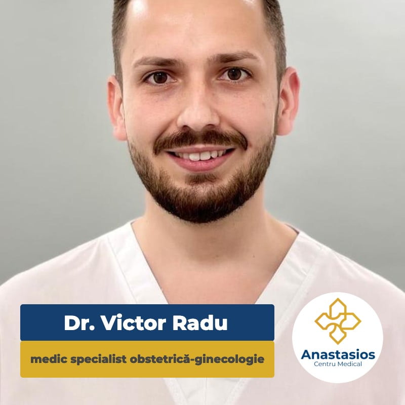 prezentare doctor victor radu