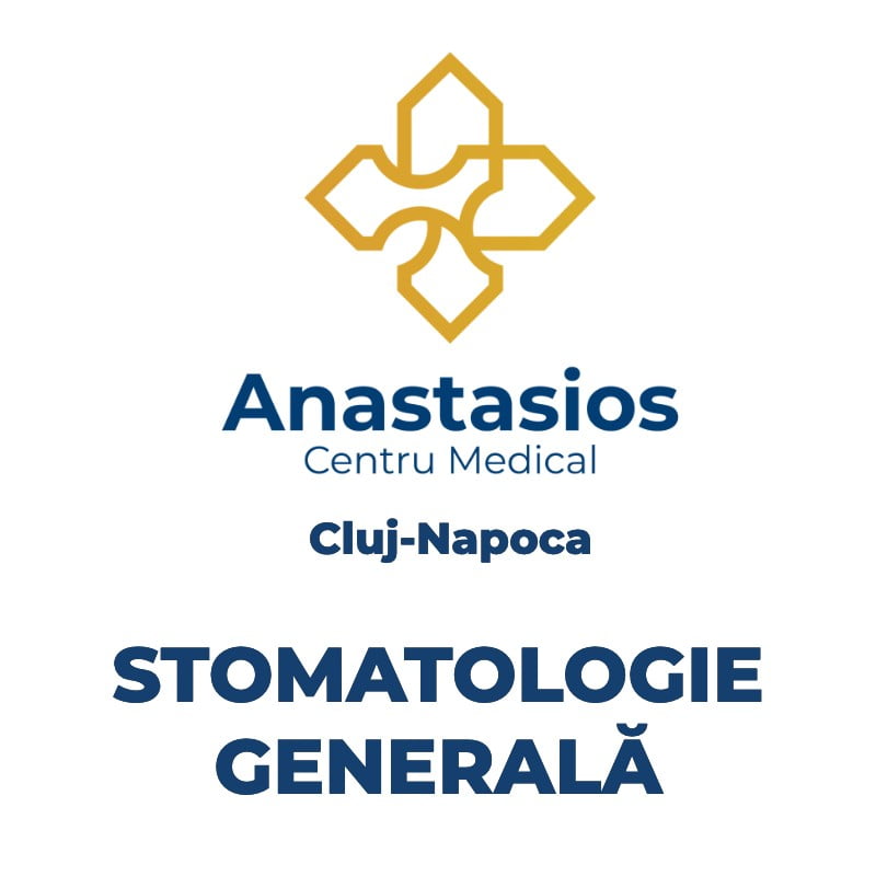 stomatologie cluj