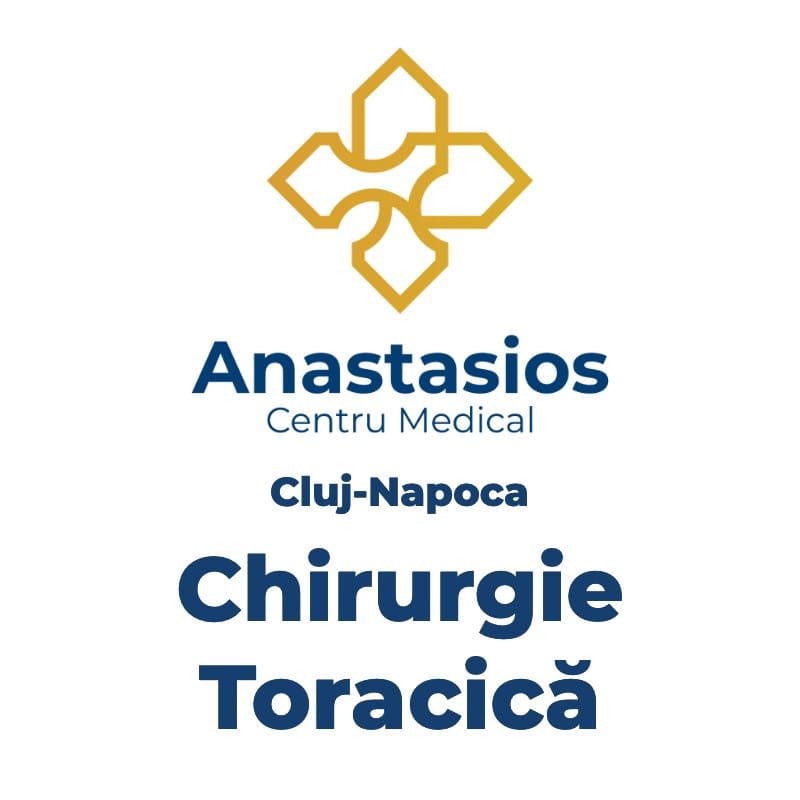chirurgie toracica cluj napoca