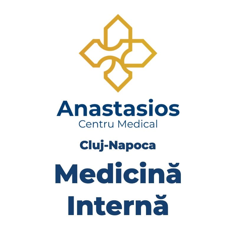 medicina interna cluj napoca