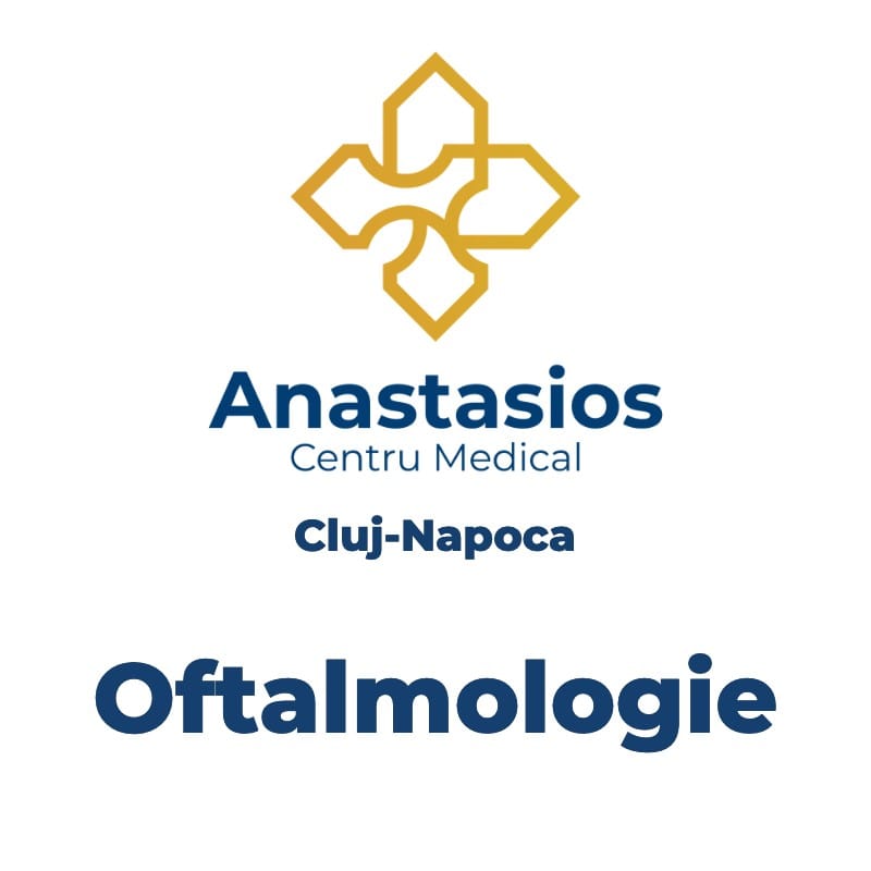 oftalmologie cluj napoca