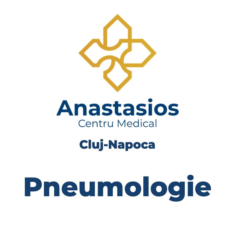 pneumologie cluj napoca