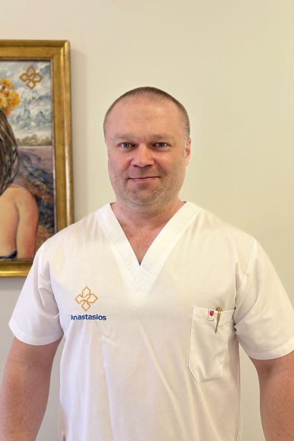 Dr. Neciu Cristian