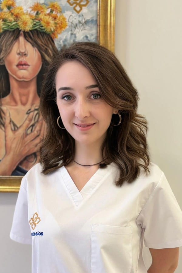 Dr. Popa Iulia Diana medic primar cardiologie