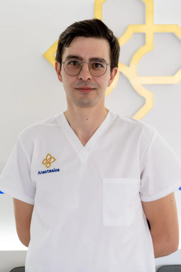 Dr. Condurache Alexandru