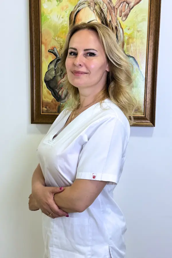Dr. Melania-Ioana Crăciun