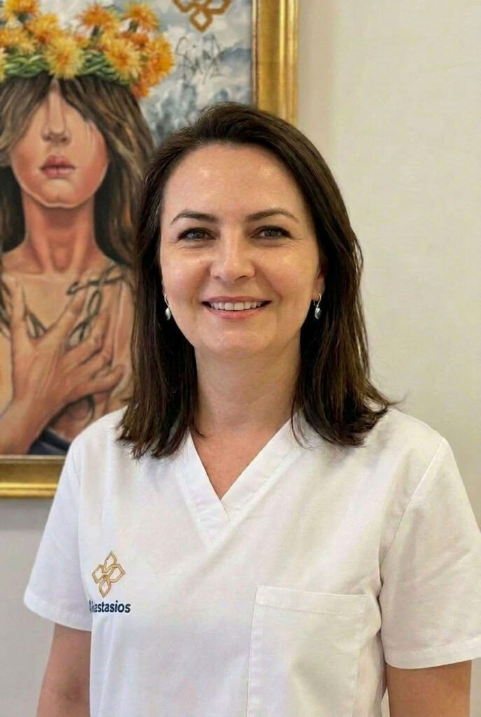 Dr. Neagos Otilia