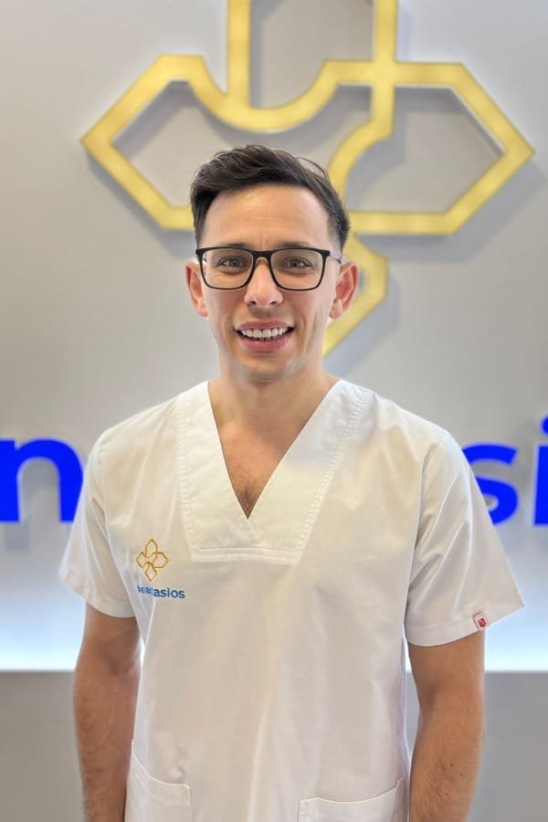 Dr. Tămaș Gheorghe