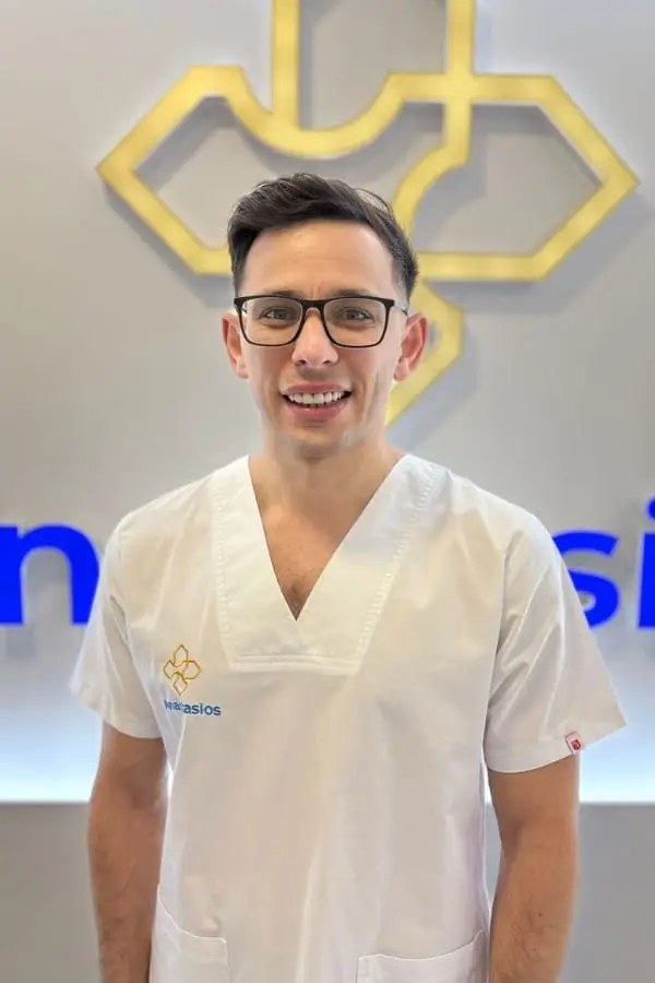 Dr. Tămaș Gheorghe