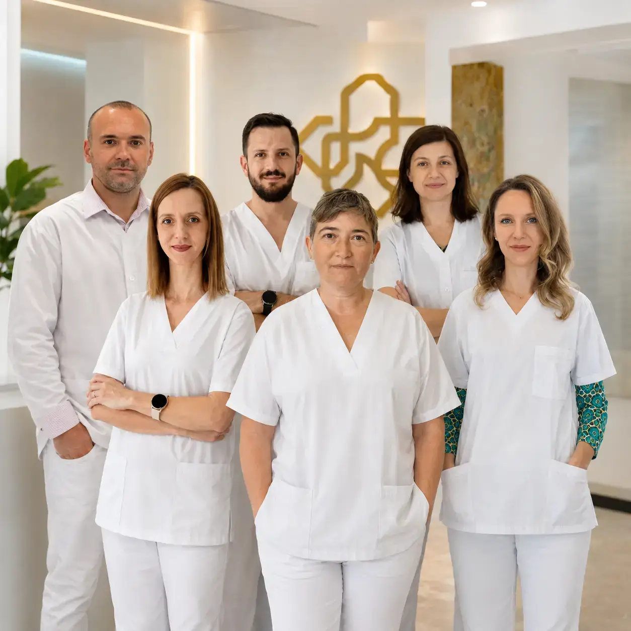 Echipa menopauza cluj
