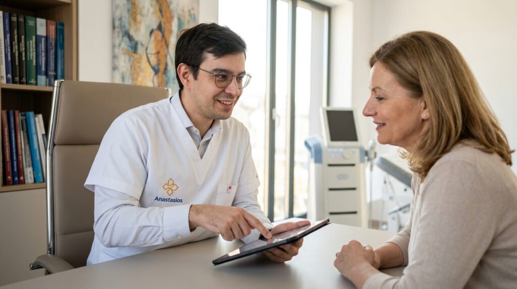 alergologie cluj clinica anastasios