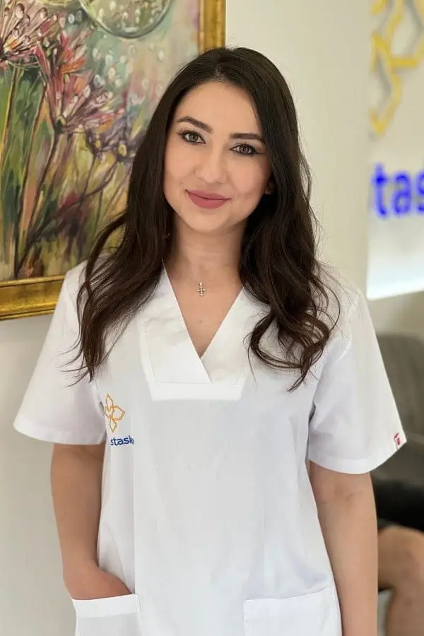 Dr. Anda Suflețel