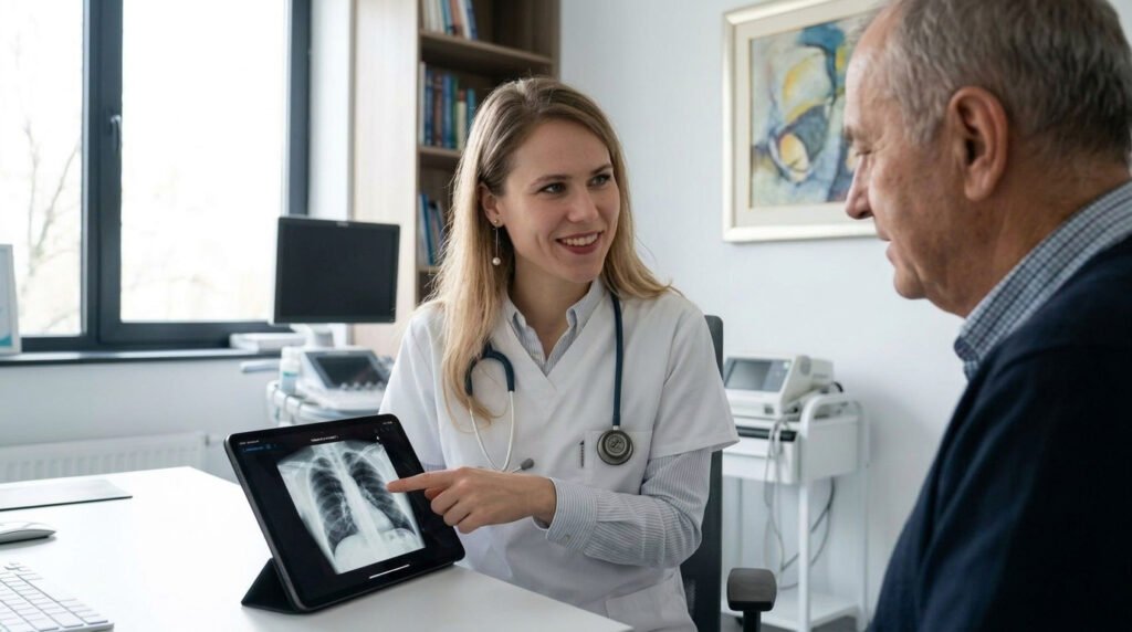 clinica pneumologie cluj anastasios