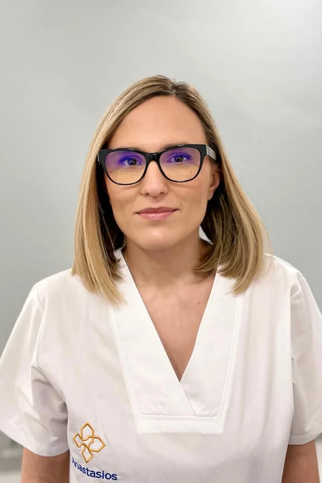 Dr. Georgeta Diaconescu