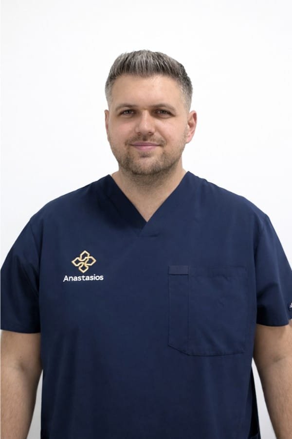 dr daniel dulf oncologie medicala